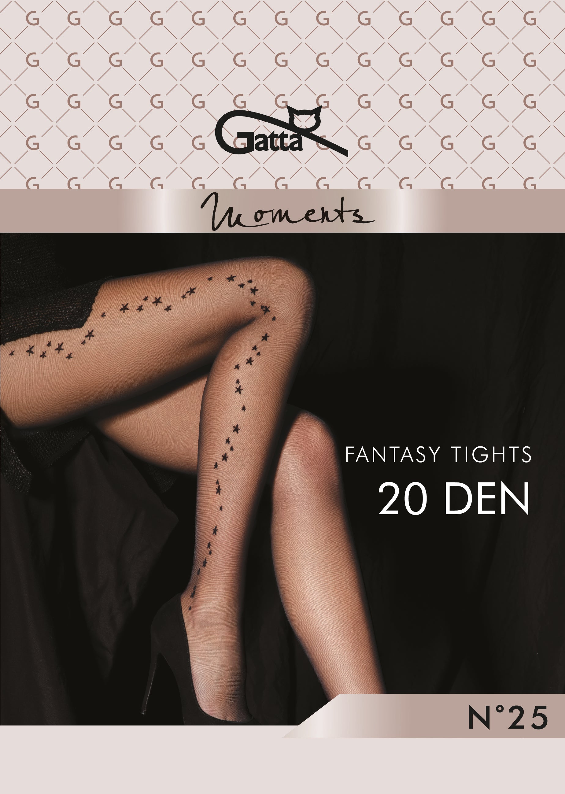 Gatta Fantasy Tights - Gatta Finland