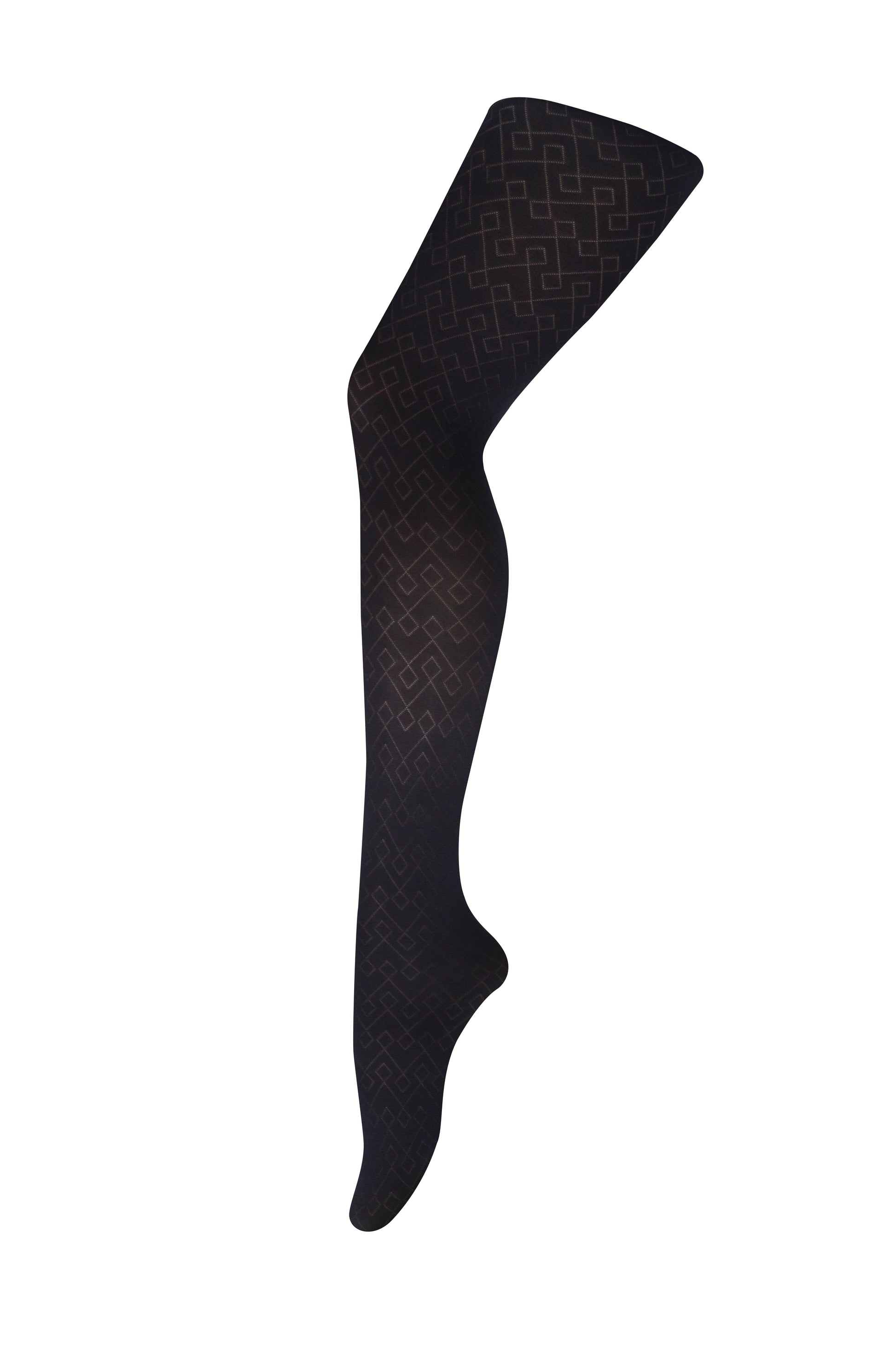 GATTA Modeline tights pattern 03 - 40 DEN - Gatta Finland